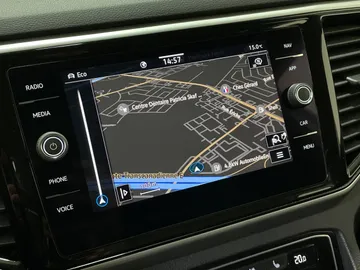 2022 Volkswagen Atlas - image 31