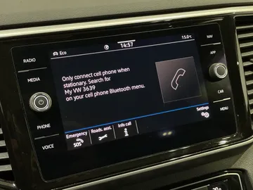 2022 Volkswagen Atlas - image 27