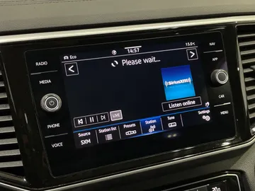 2022 Volkswagen Atlas - image 29