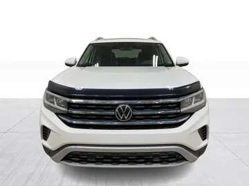 2022 Volkswagen Atlas - image 9