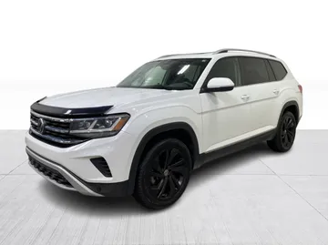 2022 Volkswagen Atlas - image 10