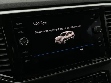 2022 Volkswagen Atlas - image 33