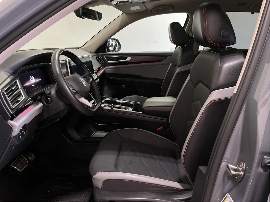 Volkswagen Atlas 2024 à vendre - photo 3