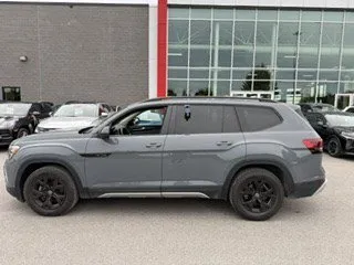 2024 Volkswagen Atlas for sale - photo 4
