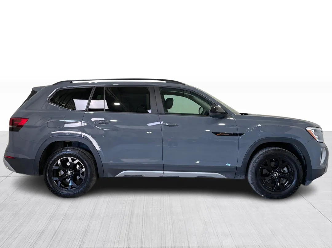 Volkswagen Atlas 2024 à vendre - photo 2
