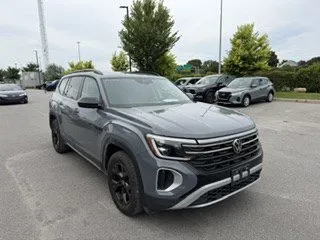 2024 Volkswagen Atlas for sale - photo 1