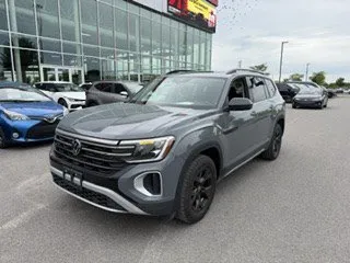 2024 Volkswagen Atlas for sale - photo 3