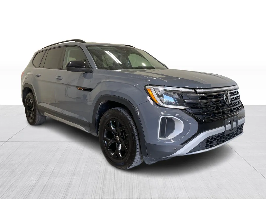 Volkswagen Atlas 2024 à vendre - photo 1