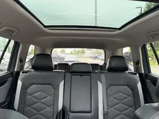 2024 Volkswagen Atlas - image 7