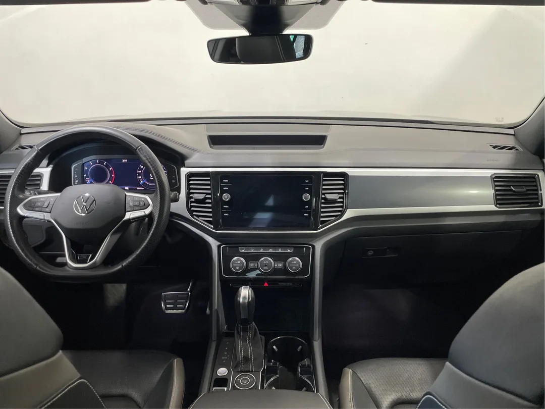 Volkswagen Atlas Cross Sport 2023 à vendre - photo 4