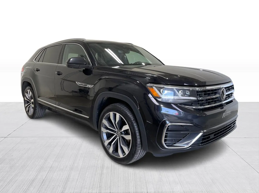 Volkswagen Atlas Cross Sport 2023 à vendre - photo 1