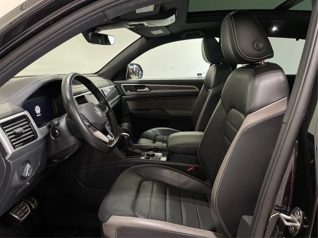 Volkswagen Atlas Cross Sport 2023 à vendre - photo 3