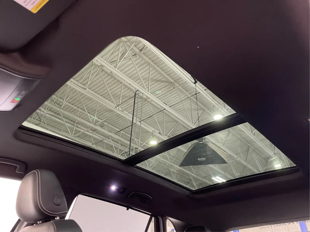 2023 Volkswagen Atlas Cross Sport Execline 4MOTION, photo 5