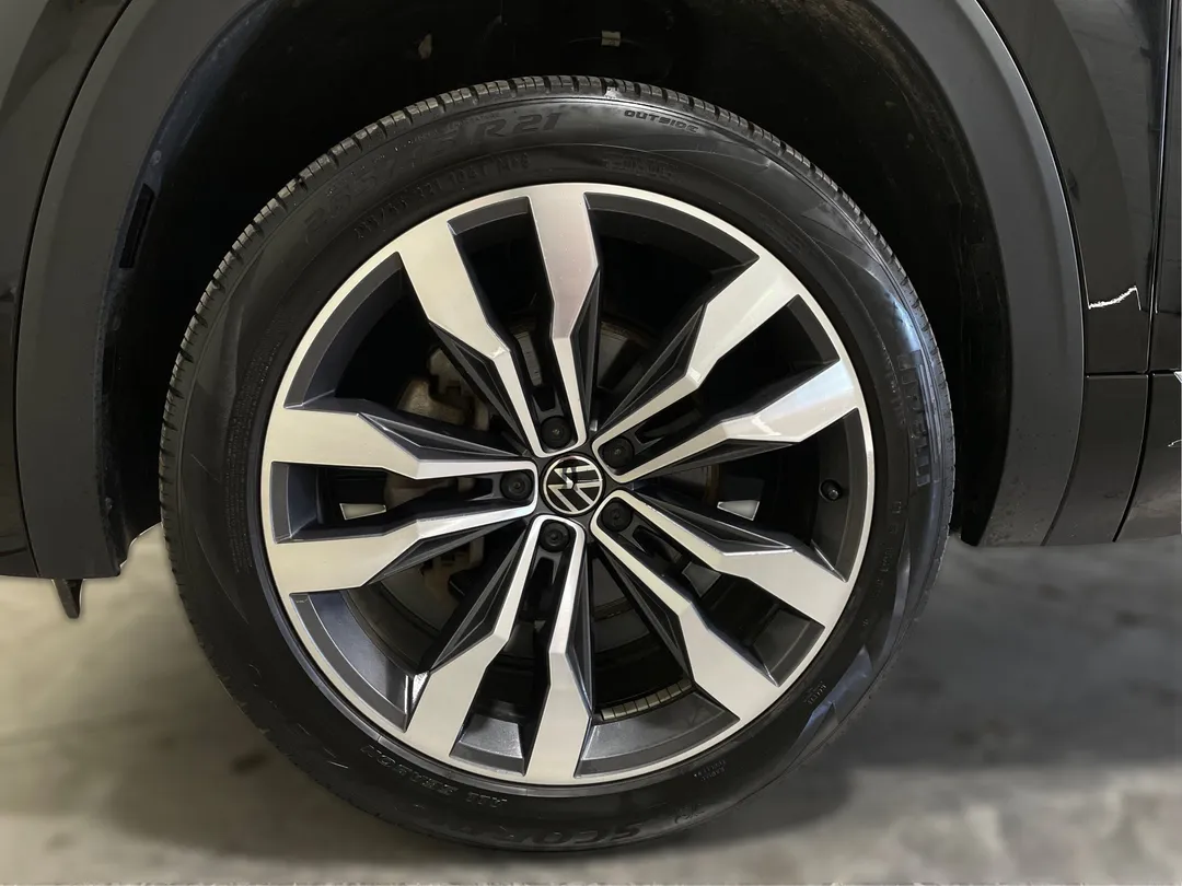 2023 Volkswagen Atlas Cross Sport Execline 4MOTION, photo 6