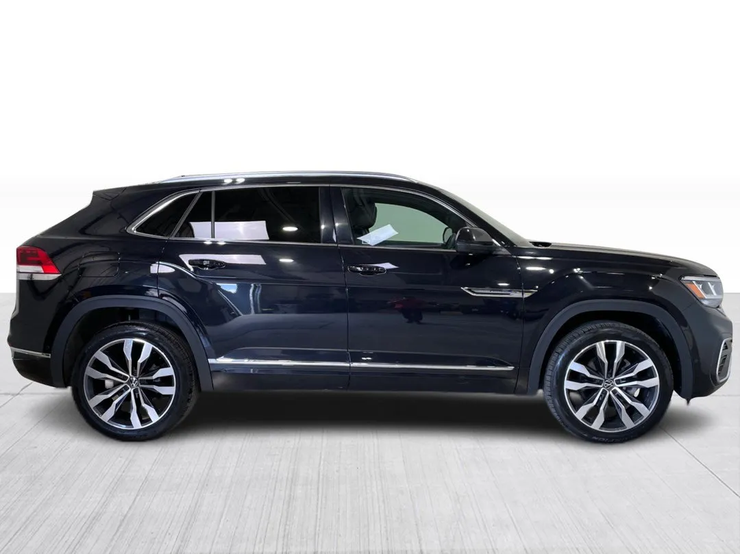 Volkswagen Atlas Cross Sport 2023 à vendre - photo 2