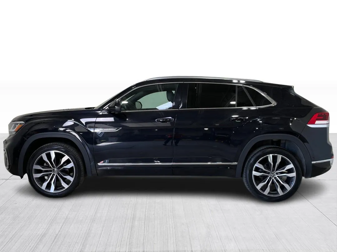 2023 Volkswagen Atlas Cross Sport Execline 4MOTION, photo 10