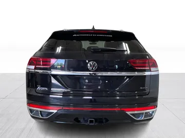 2023 Volkswagen Atlas Cross Sport - image 13