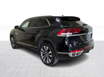 2023 Volkswagen Atlas Cross Sport - image 12