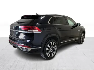 2023 Volkswagen Atlas Cross Sport - image 15