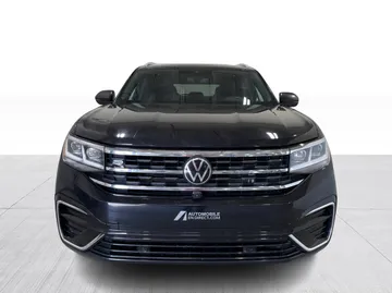 2023 Volkswagen Atlas Cross Sport - image 9