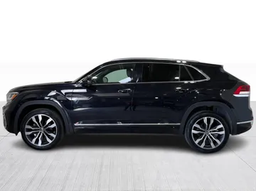 2023 Volkswagen Atlas Cross Sport - image 11