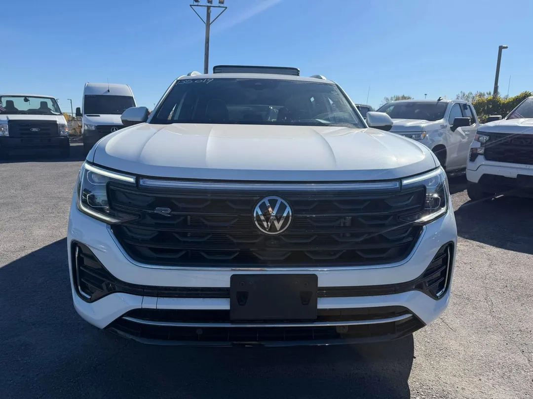 Volkswagen Atlas Cross Sport 2024 à vendre - photo 2