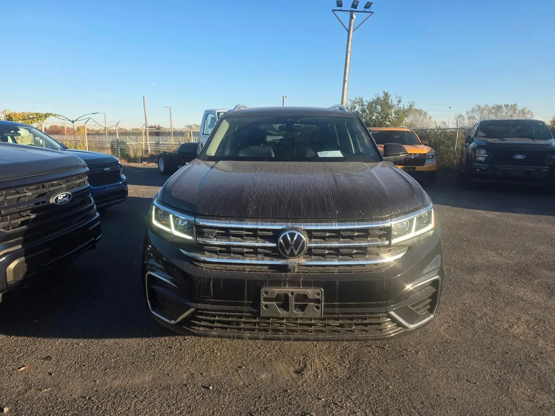 Volkswagen Atlas 2023 à vendre - photo 2