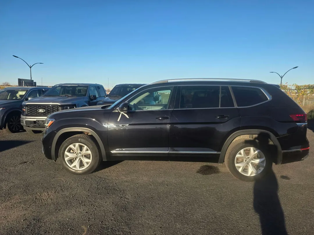 Volkswagen Atlas 2023 à vendre - photo 4
