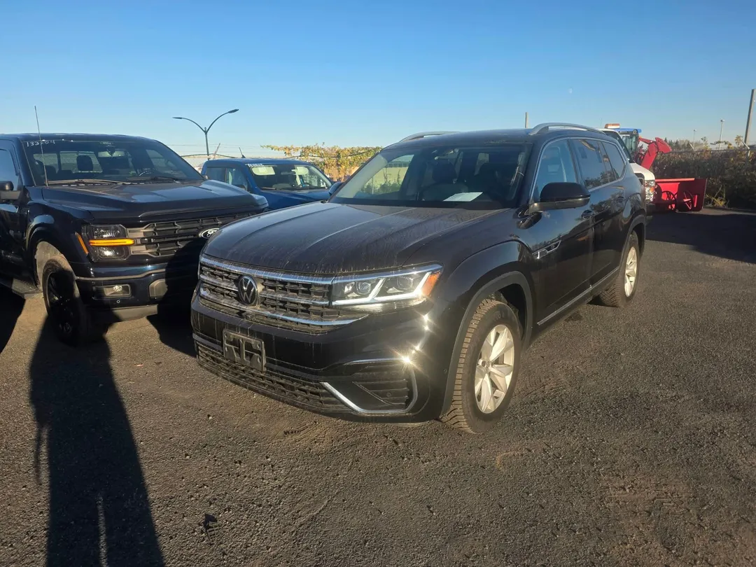 Volkswagen Atlas 2023 à vendre - photo 3