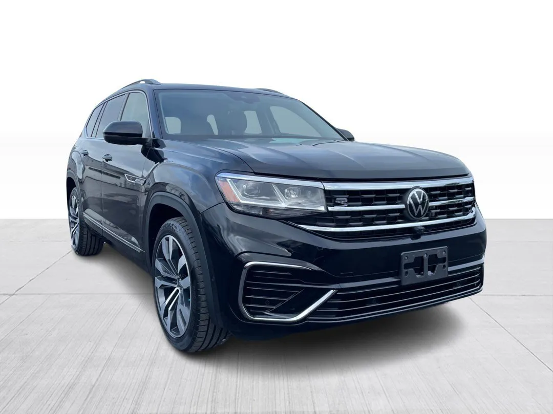 2022 Volkswagen Atlas for sale - photo 1