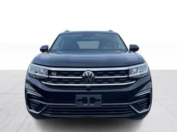 2022 Volkswagen Atlas - image 9
