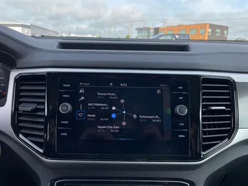 2022 Volkswagen Atlas - image 21