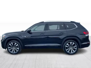2022 Volkswagen Atlas - image 11