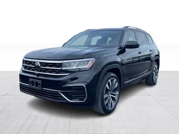 2022 Volkswagen Atlas - image 10