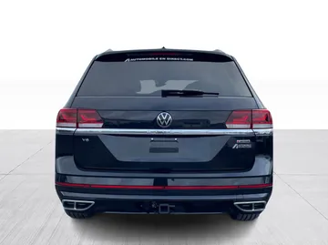 2022 Volkswagen Atlas - image 13