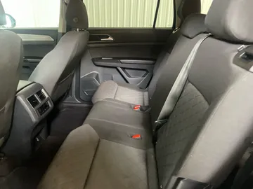 2018 Volkswagen Atlas - image 14
