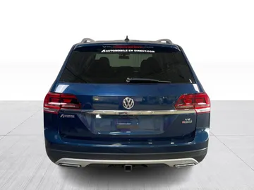 2018 Volkswagen Atlas - image 11