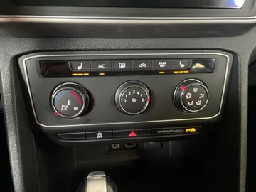2018 Volkswagen Atlas - image 19
