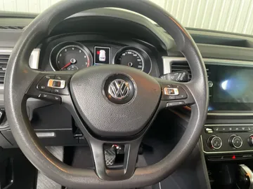 2018 Volkswagen Atlas - image 16