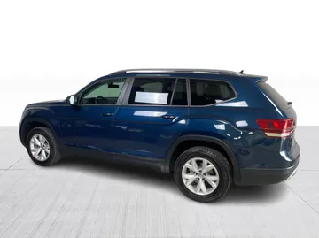 2018 Volkswagen Atlas - image 10