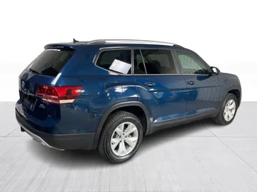 2018 Volkswagen Atlas - image 13