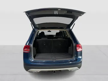 2018 Volkswagen Atlas - image 12