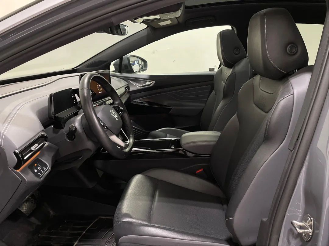 Volkswagen ID.4 2023 à vendre - photo 3
