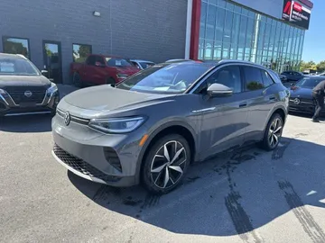 2023 Volkswagen ID.4 - image 3