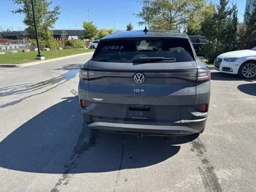 2023 Volkswagen ID.4 - image 6