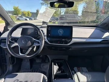 2023 Volkswagen ID.4 - image 9