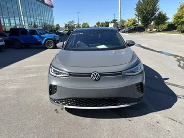 2023 Volkswagen ID.4 - image 2