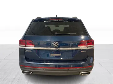 2021 Volkswagen Atlas - image 7