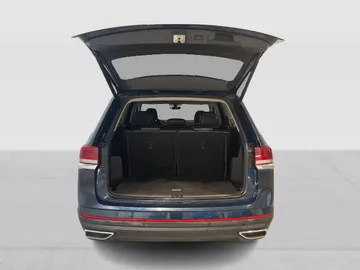 2021 Volkswagen Atlas - image 12