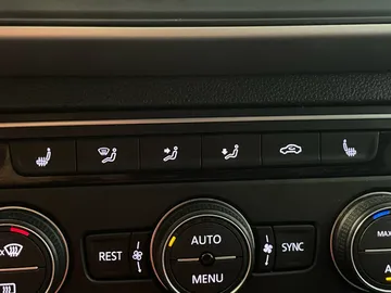2021 Volkswagen Atlas - image 26